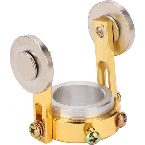 Disque de guidage pour chalumeau de découpe, ajustement de hauteur 37-60mm