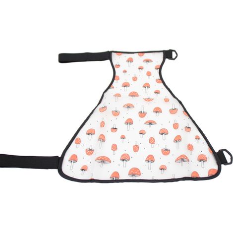 Culotte Hygiénique Pour Chien En Coton Respirant Avec Bandes Élastiques Protection Menstruation Et Incontinence Lot De 1 (1/5)