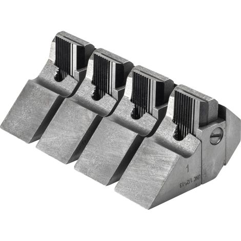 Strehl+Halt UNC 1/2"-13, Satz