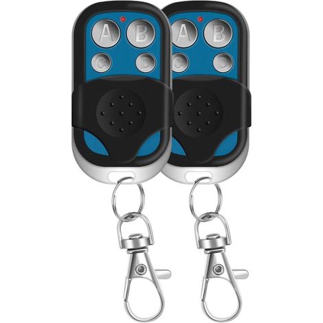 Telecomando universale per apriporta da garage Chamberlain 953EV-P2 953ESTD