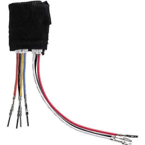 Décodeur de volant pour voitures Classe 809 A//E/S/G/V Glc Gls Gla Cla W212 W205 W222 (1/5)