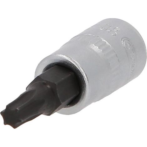 1/4" Bussola p.viti Torx,T25 (1/4)