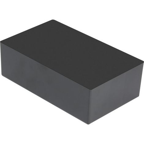 ABS Box 2 Pezzi Misure 160x95x55mm