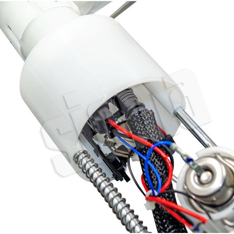 Die Teilenummer 121106100 ist mit der neuen Weiwang 307 Kraftstoffpumpeneinheit kompatibel und gewährleistet einen stabilen Durchfluss sowie eine präzise Druckregelung. Weiwang 307 Kraftstoffpumpenein (1/4)