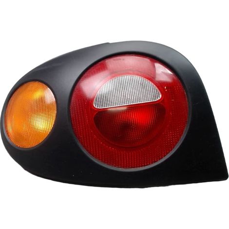 Feu Arriere Gauche  RENAULT Megane Coupe 2p I Phase 1 1995-1999 [PRODUIT D'OCCASION]♻️7701040608