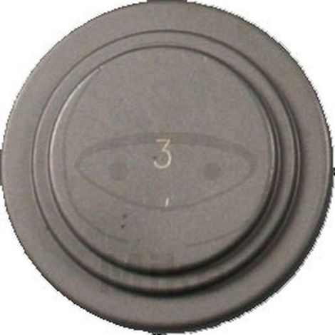 SW-Stahl 01465L-3 Bremskolbenadapter 3 / H013 I Bremskolben Rückstellwerkzeug I Bremssattel Rücksteller Universal I Kolbenrücksteller Bremse I Bremskolben-Rückstell-Werkzeug