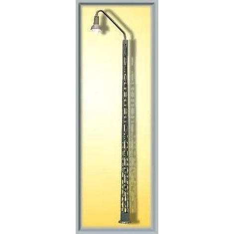 Viessmann Modelltechnik LED-Lampe H0 Modellbaubeleuchtung