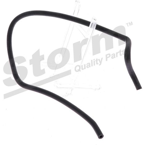 Durite de refroidissement compatible OPEL ASTRA, VECTRA 8mm F8339 (1/4)