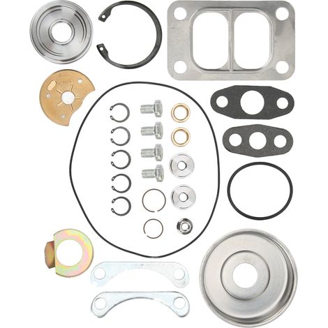 Turbolader-Reparatursatz 3575169, kompatibel mit Holset HY35, HX35, HX40, HE341 und HE351 Turboladern. (1/5)
