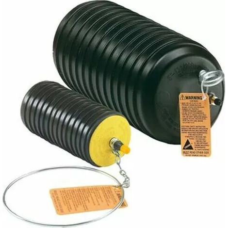 OBTURATEUR GONFLAB. PR DIAM.32 A 53 FLO-BLOC
