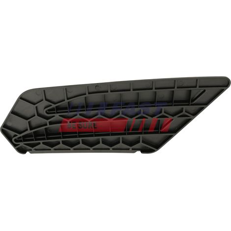 FT92406 Schnellstoßstangenabdeckung vorne rechts Trittstufe (1/2)