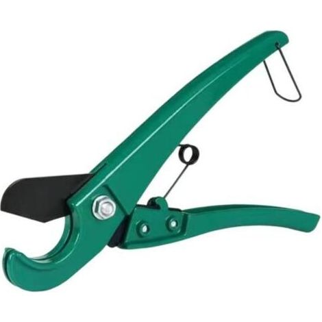 Coupe-tubes, outil de coupe de tuyaux d'eau, ciseaux à tubes, coupe-tubes PPR pour jardin 0-32mm (1/4)