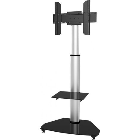 Support mobile Techly pour téléviseur LED/LCD 37-70 C