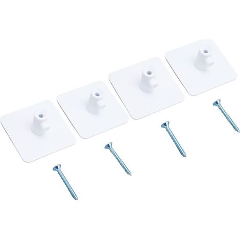 für Standmixer quadratischer Zubehörhalter für Mixer