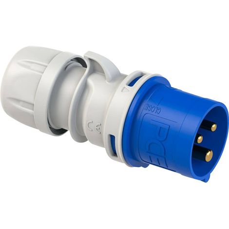 Maler Estensione 16A / 220 V (1/3)