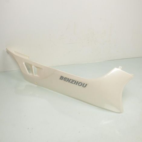 kotflügel rechts original für roller benzhou 125 yy125t-12 (1/5)