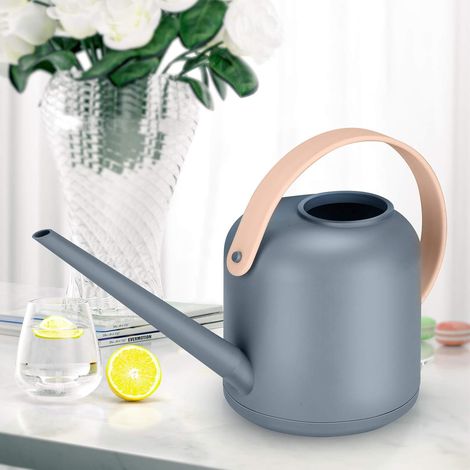 Arrosoir Bonsai - 1700 ml - Bec Long - Pour Arrosage Intérieur Et Extérieur - 1 Pièce (1/5)
