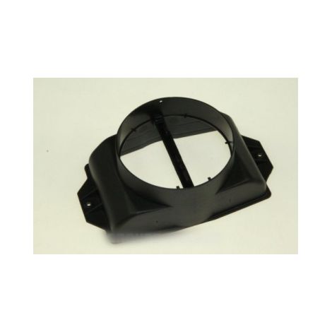 Beccuccio uscita aria Ã˜ 120 m/m originale - Cappa aspirante - WHIRLPOOL - 3123498058331310338