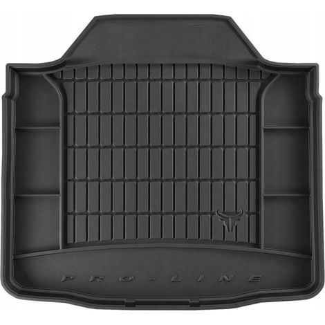 Alfombrilla de goma para maletero OPEL Insignia A Sedán desde 2010- TM d (1/5)