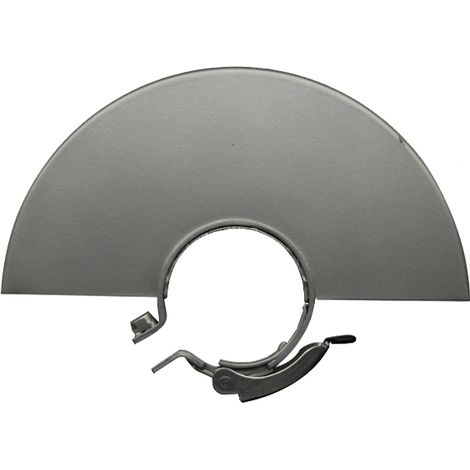 Couvercle de protection pour les meuleuses d'angle Makita 163445-4 230 mm