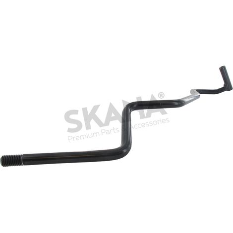 Kupplungshebel für Messer von Traktormäher GGP - 182318177/1