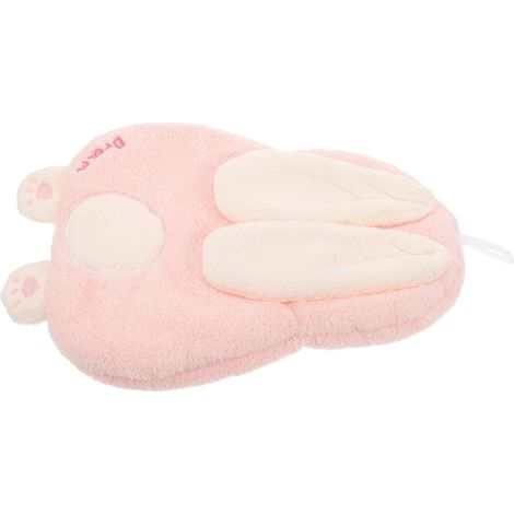 und saugfähiges Handtuch mit Hasenmotiv klein farbenfroh zum