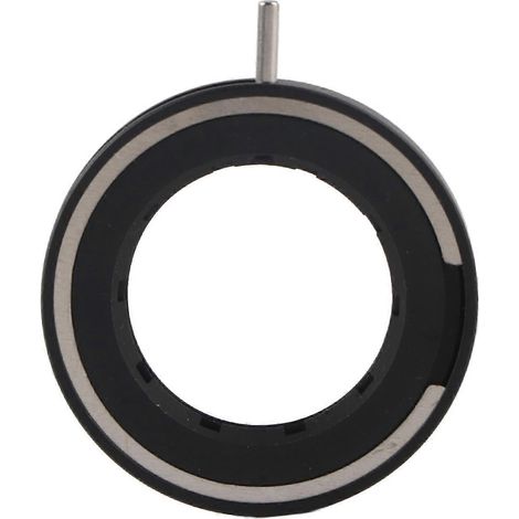 SK189 1–18,9 mm Irisblende Integrierte optische einstellbare Blende mit vergrößerter/verkleinerter Apertur