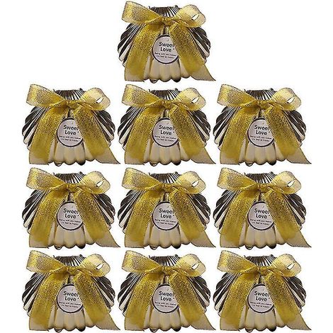 10 boîtes cadeaux (1/3)