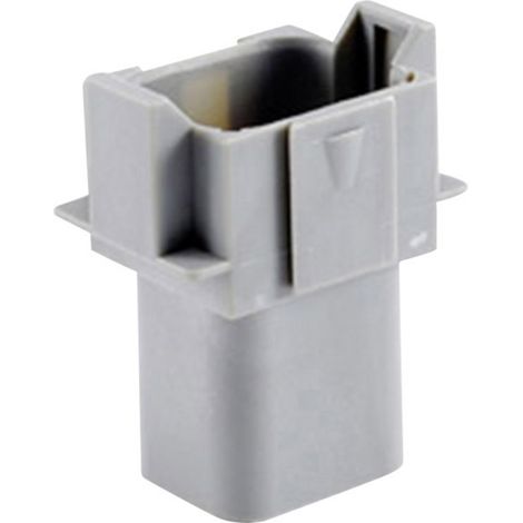 Amphenol AT04 08PA Rundstecker Stecker, gerade Gesamtpolzahl: 8 Serie (Rundsteckverbinder): AT 1 St
