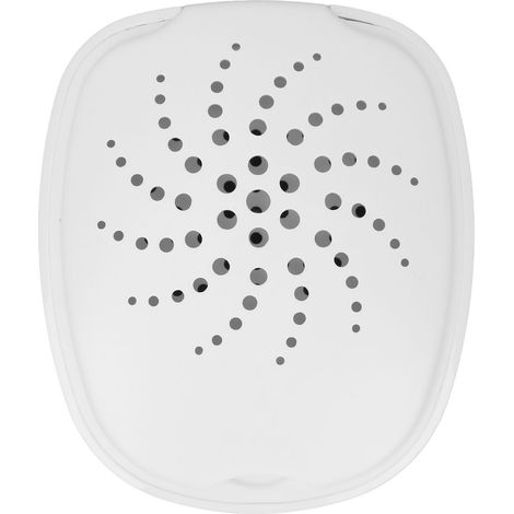 Boîtier Déshumidificateur pour Appareils Auditifs, Séchoir Électronique Portable 100-240V EU (1/5)