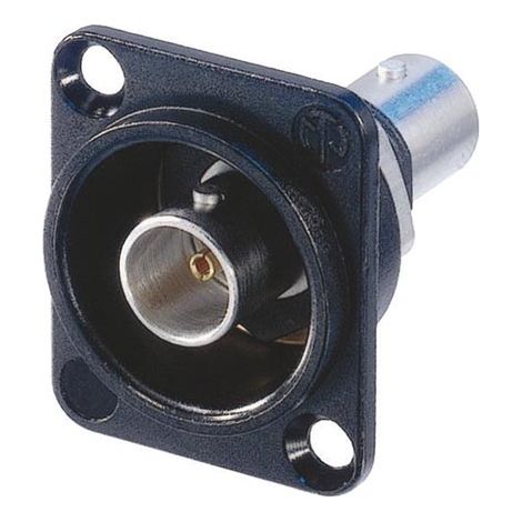 Neutrik NTR-NBB75DFIB