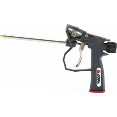 PISTOLA P/SCHIUMA POLIURETANICA ANI