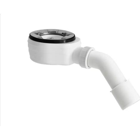 Siphon Ø70 cm EVODRAIN Einbautiefe 40 mm (1/3)