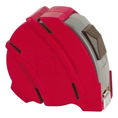 FLESSOMETRO MAGNETICO 3M X19MM 3419M
