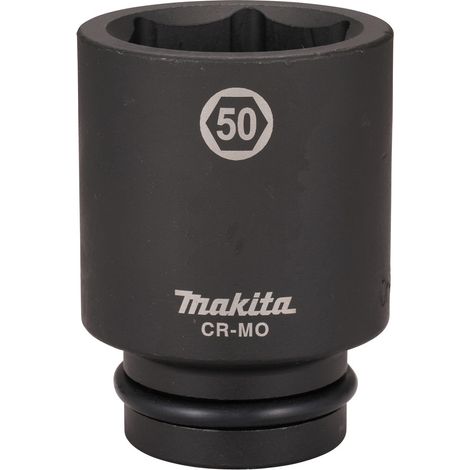 E-24789 Chiave a bussola 1", 50 x 100 mm