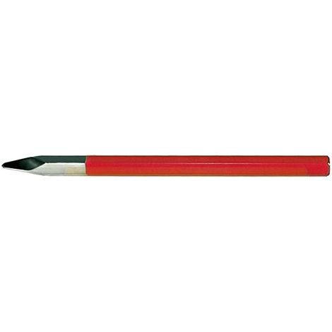 Scalpello Da Muratore A 'Punta' Mm 16 X 350