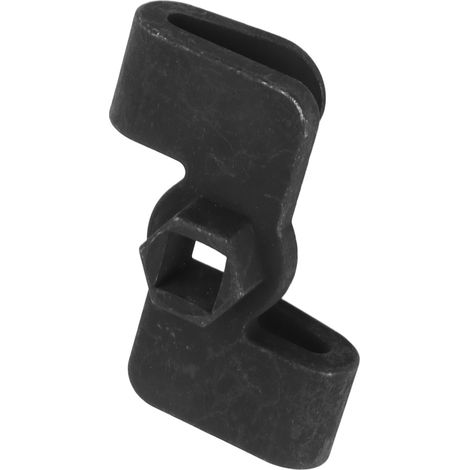 Rallonge de clé universelle professionnelle, adaptateur pour clé à cliquet à entraînement hexagonal de 1/2 pouce (21 mm). (1/5)