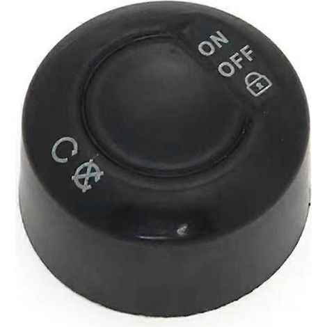 Anti-Aging-Motorstart-Stopp-Knopfabdeckung passend für R1250GS ADV F750GS/F850GS (1/5)