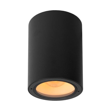 Faretto soffitto esterno IP54 E27 40W Volantis Lucide