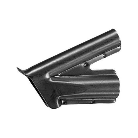 Zapata de soladura Ø10 mm para decapadora - BOSCH
