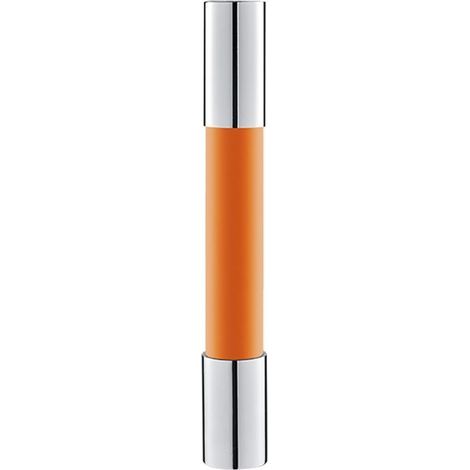 Tubes de robinet et tubes rallonges, tubes rallonges de robinet et d'évier, pulvérisateur, tube rallonge en mousse universel, orange, 20 cm (1/4)