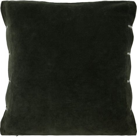 Housse de coussin en velours Velvet (1/4)