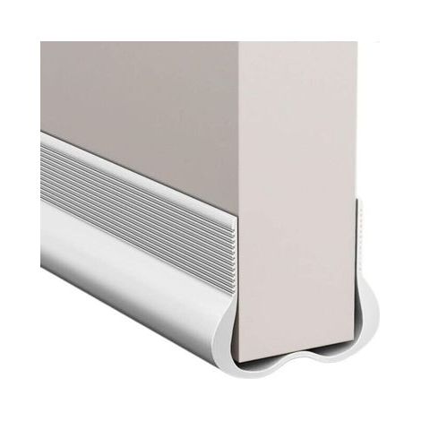 Türdichtung, untere Türdichtung, Winddichtung für den Spalt zwischen Türen und Fenstern, schalldichtes Zimmer (1/4)