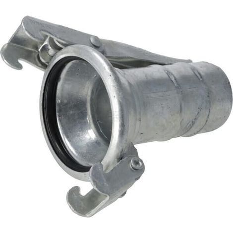 Acoplamiento hembra 3" con inserto para manguera 3" (76 mm) UNBRANDED 3224000