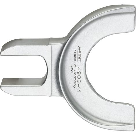 Hazet Spannplatte 4900-11, 107 - 151 mm (1/5)