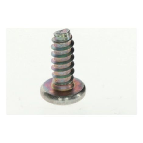 BOSCH Vis 4,8x13 DIN7981 (10x), 29106124320