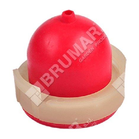 Primer per motori BRIGGS & STRATTON COMPATIBILE - 020127