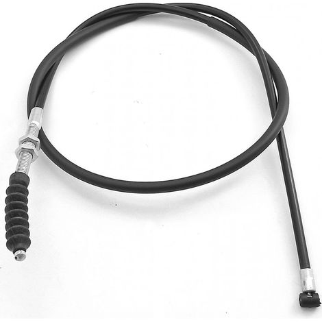 Cable de embrague Kawasaki KMX 125 (86-06) LINMOT 54011-1249 (1/3)