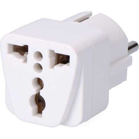Transformationsstecker (eingeschweißt)
