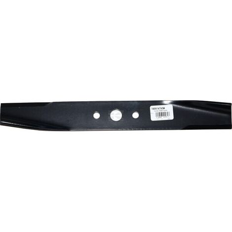 Tosaerba a denti nera SIMPLICITY 1656147ASM